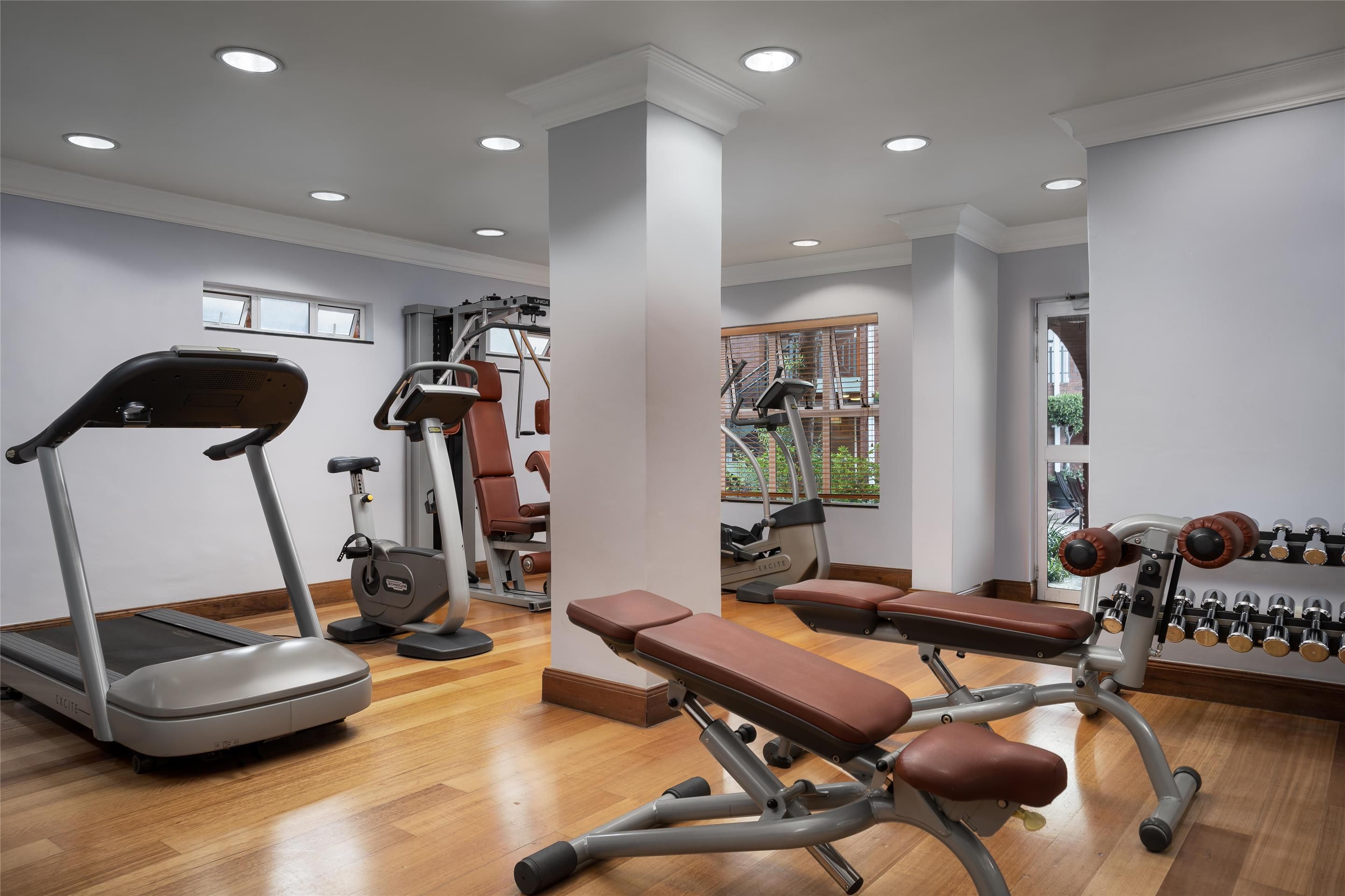 Palestra