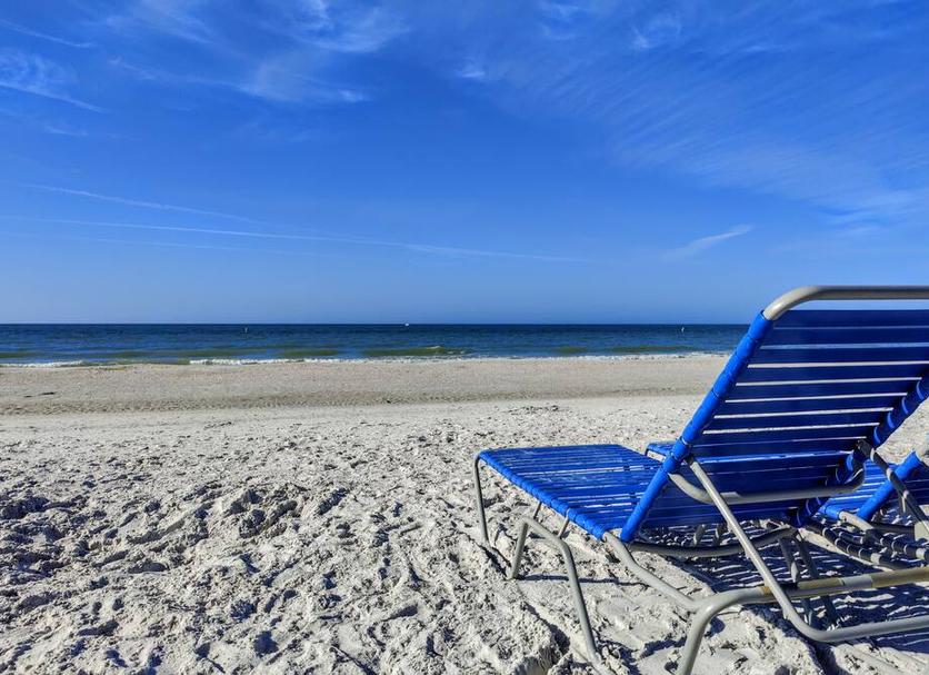 Spiaggia Foto