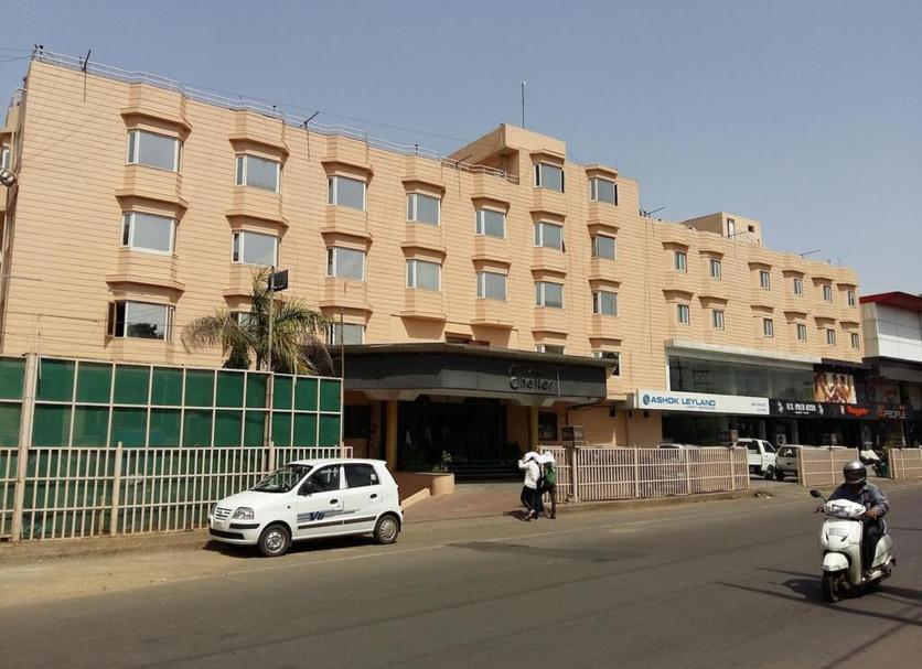 Edificio Foto