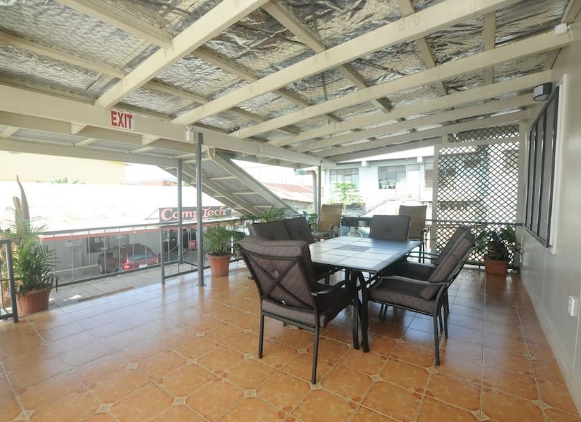 Balcone Foto