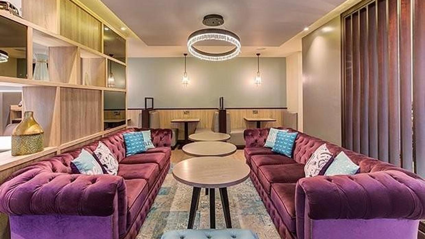 Premier Inn London Angel Islington