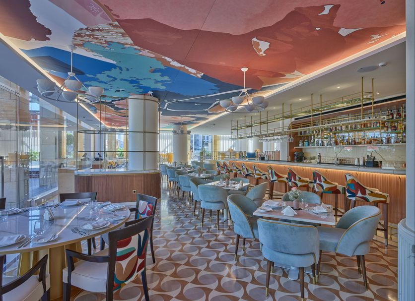 Ristorante Foto