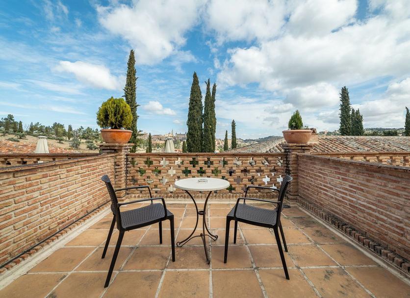 Balcone Foto