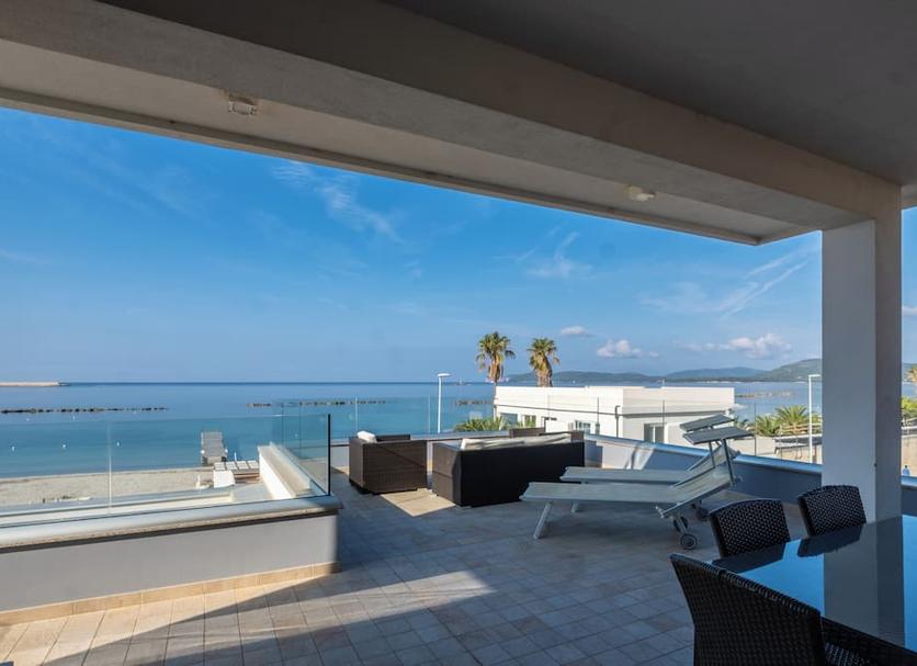 Balcone Foto