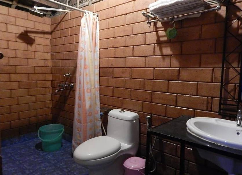 Bagno Foto