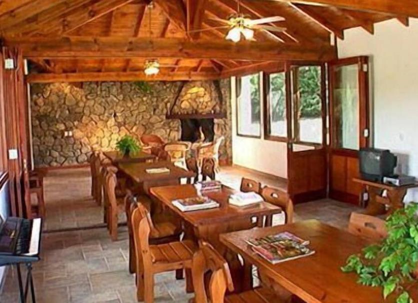 Sala pranzo Foto