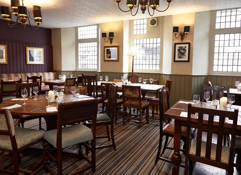 Ristorante Foto