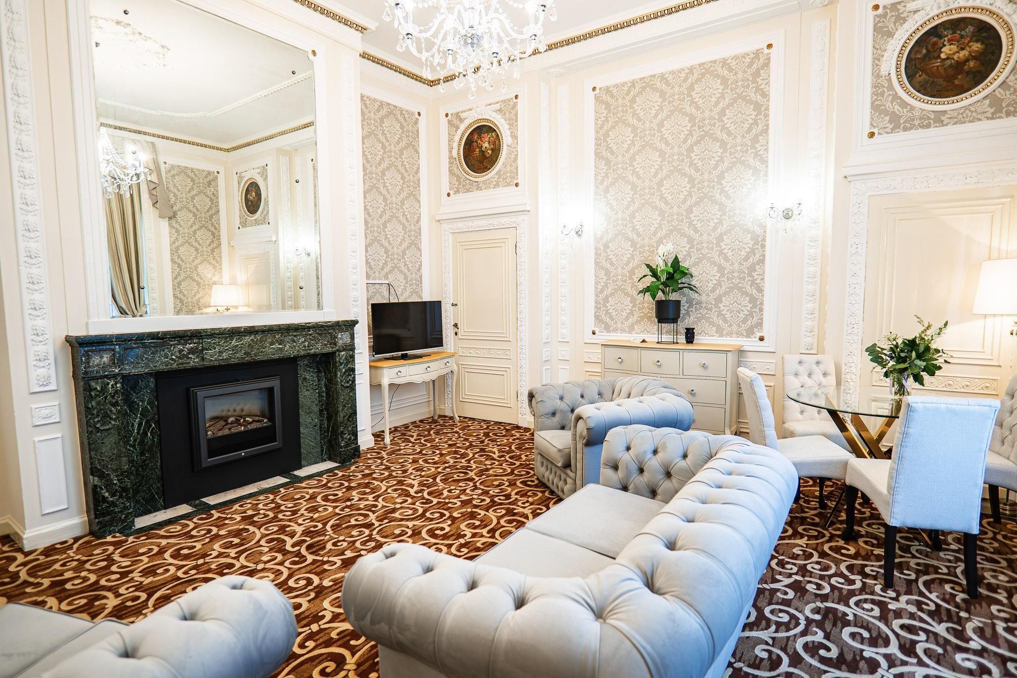 Area lounge