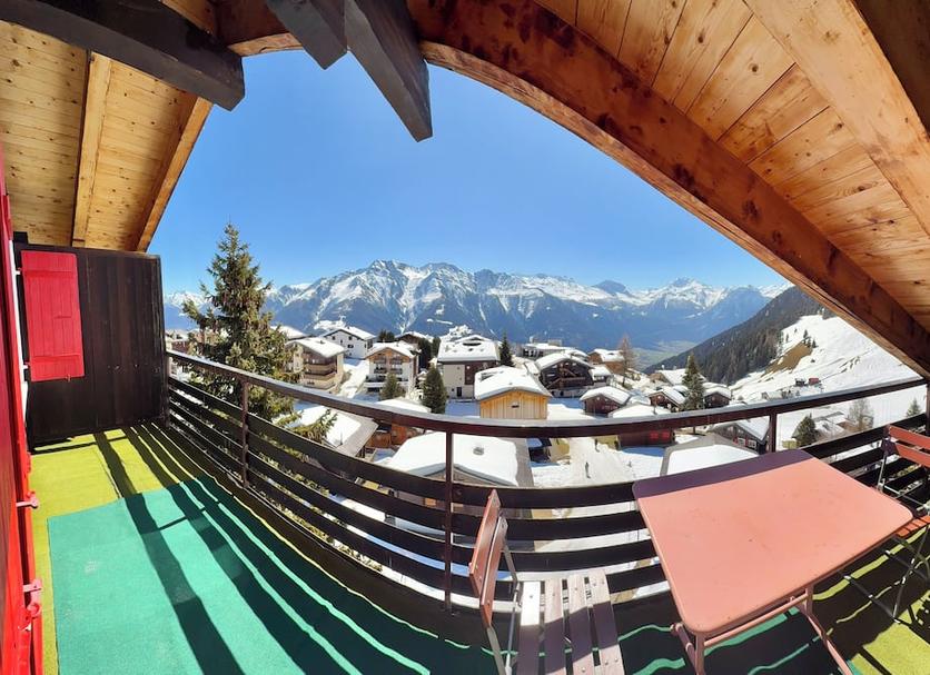 Balcone Foto