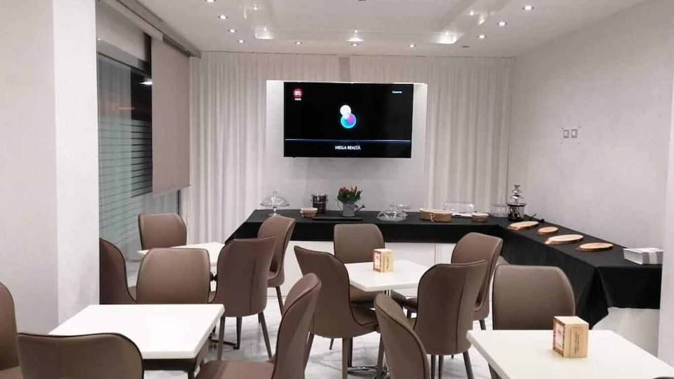 Hotel Presidente