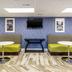 Area lounge