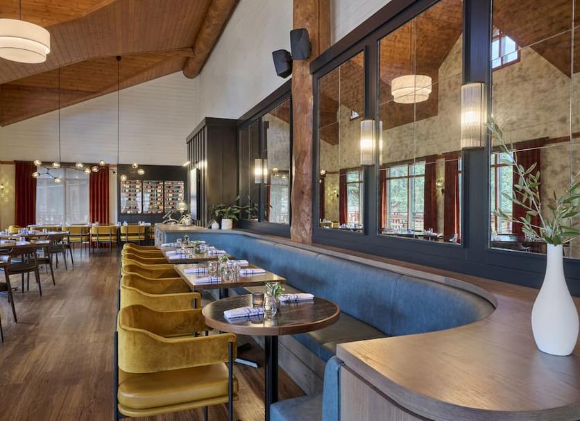 Ristorante Foto