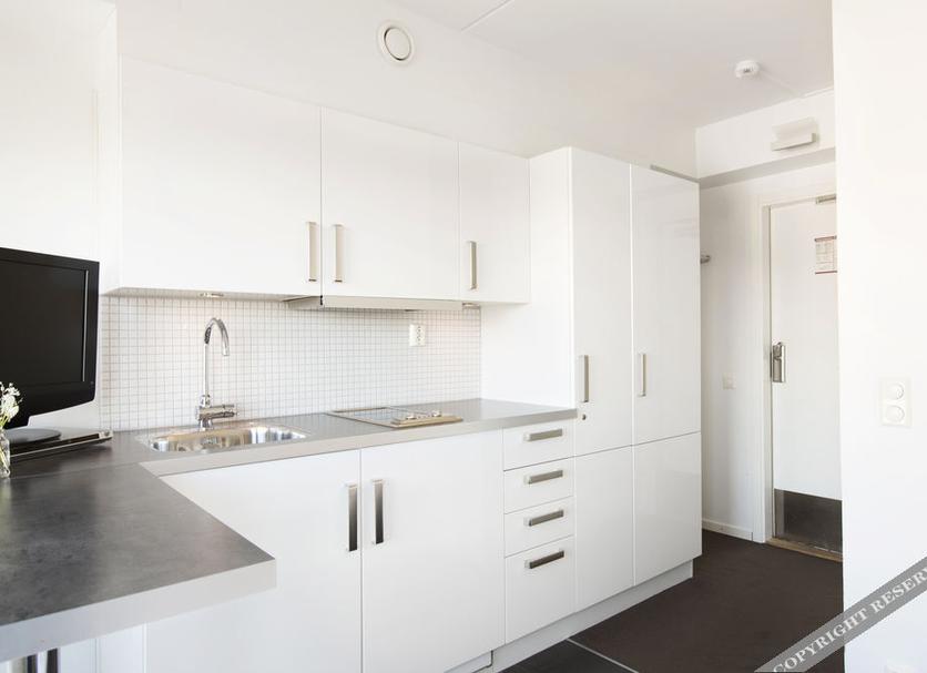 Cucina Foto