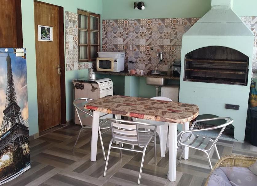 Sala pranzo Foto