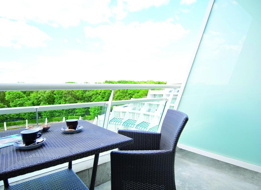 Balcone Foto