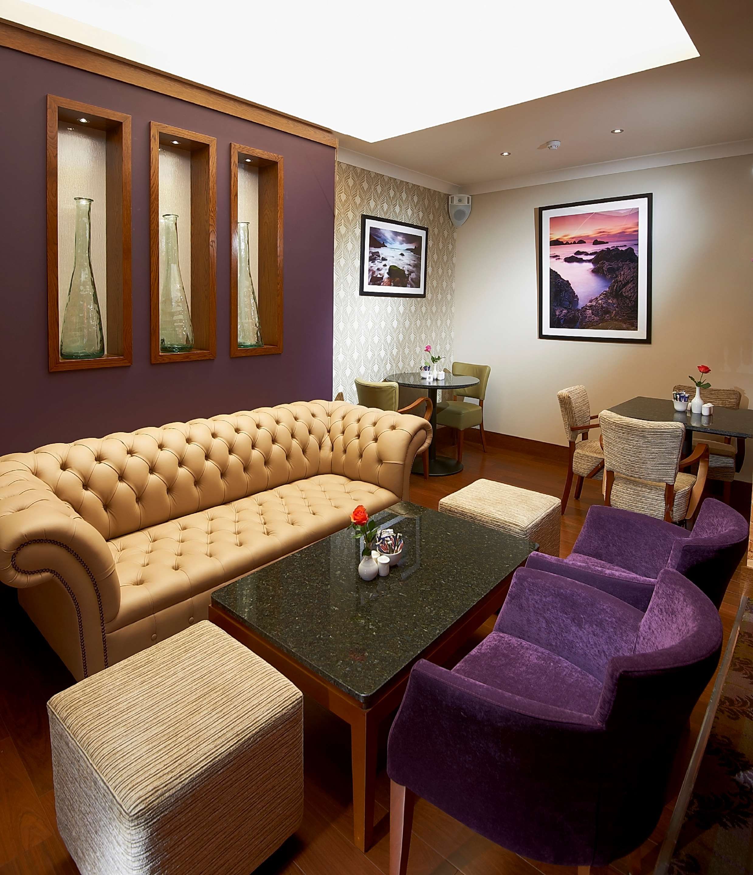Area lounge