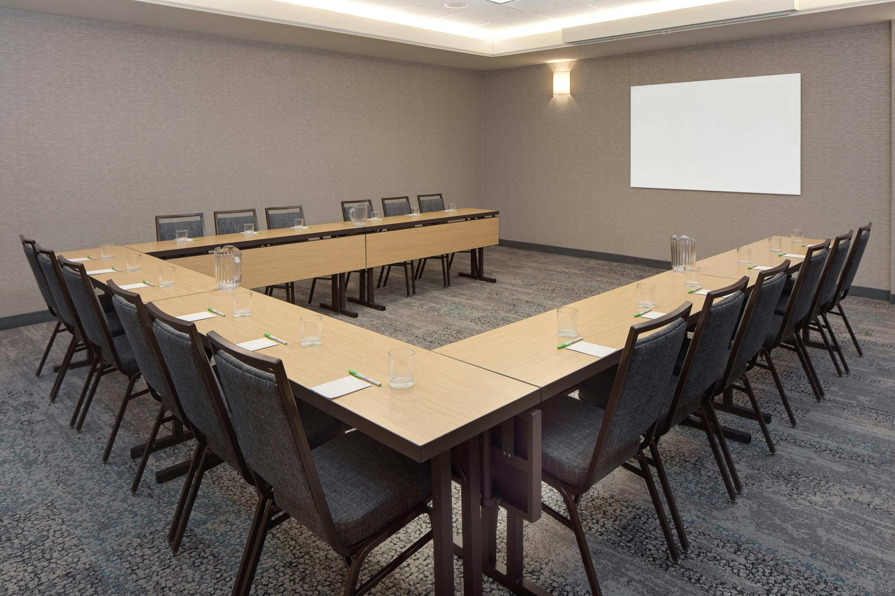 Sala conferenze