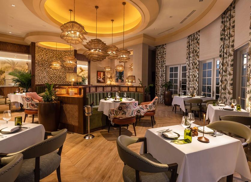 Ristorante Foto