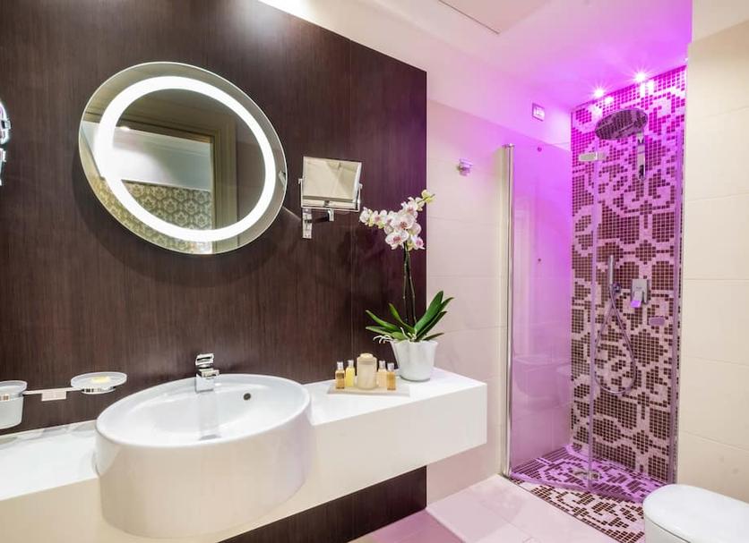 Bagno Foto