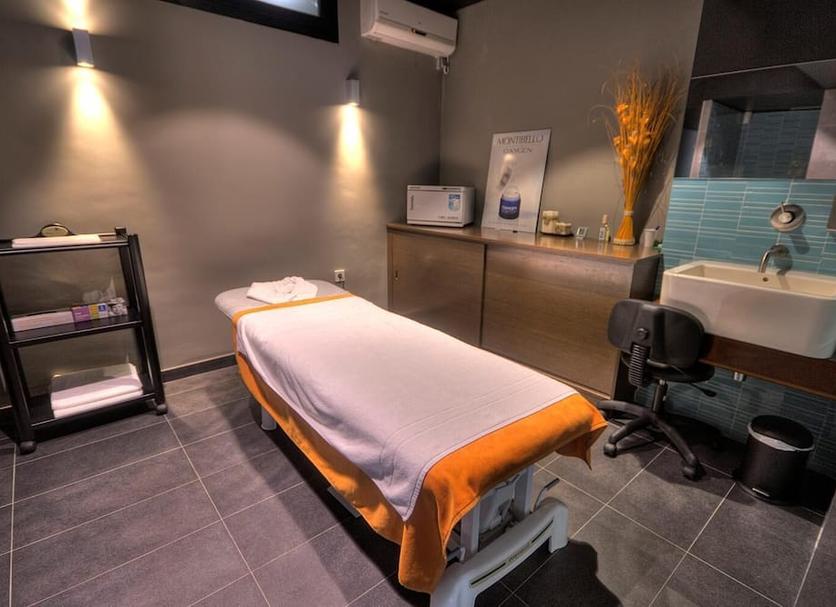 Spa Foto