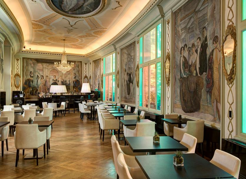 Ristorante Foto