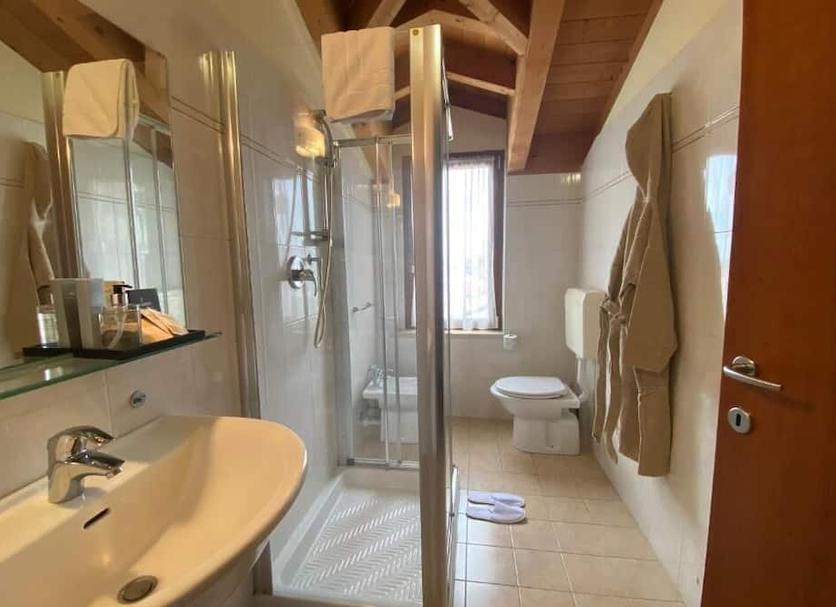 Bagno Foto