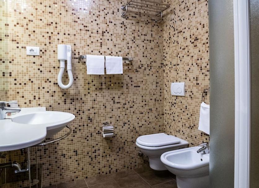 Bagno Foto