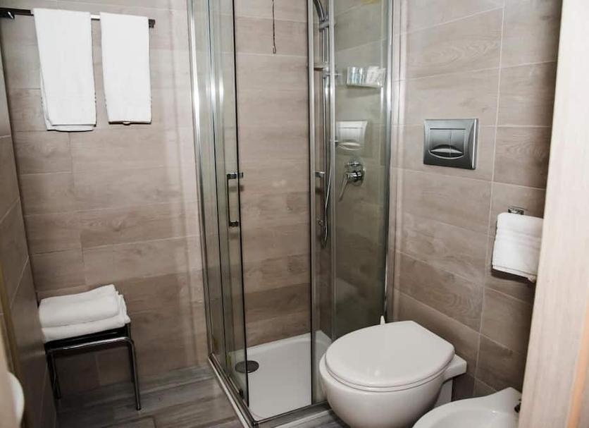Bagno Foto