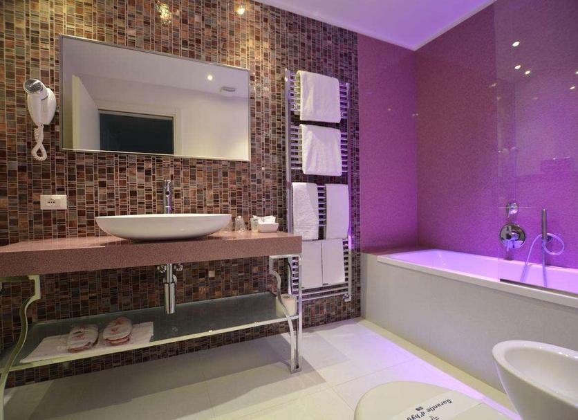 Bagno Foto