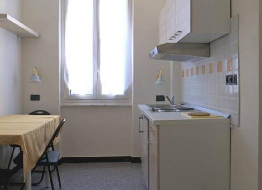 Cucina Foto