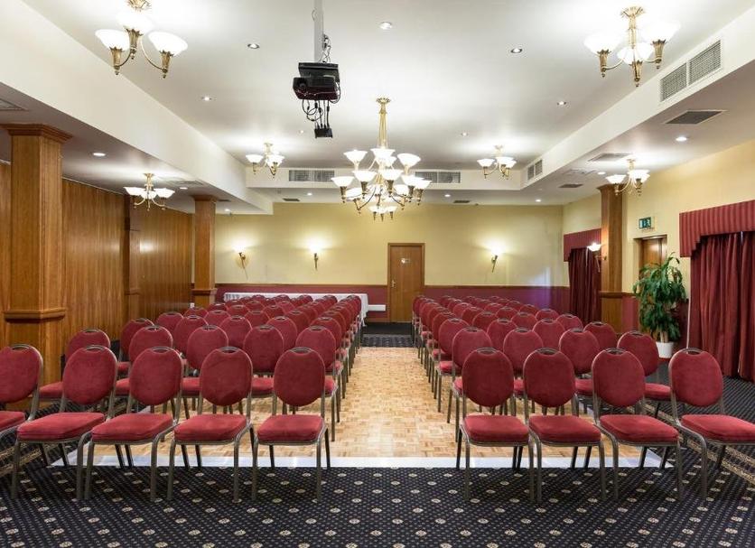 Sala conferenze Foto