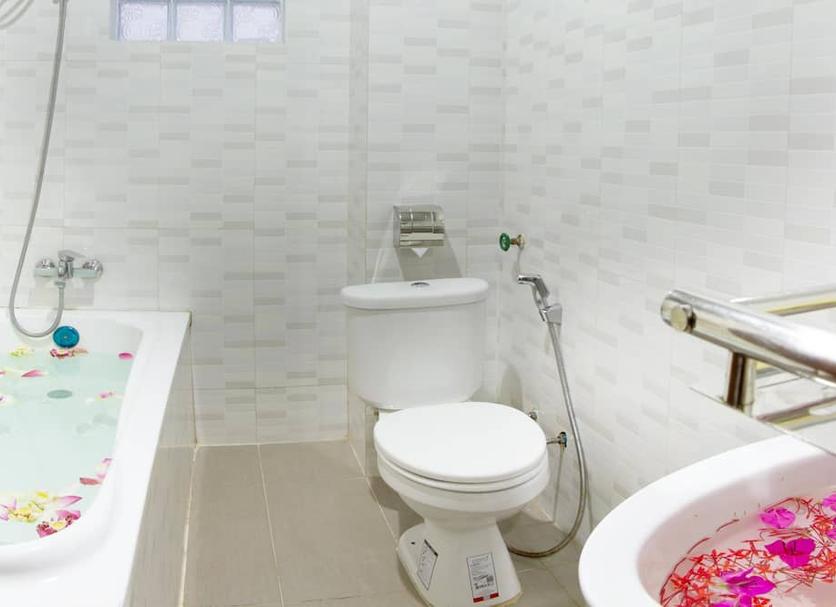 Bagno Foto