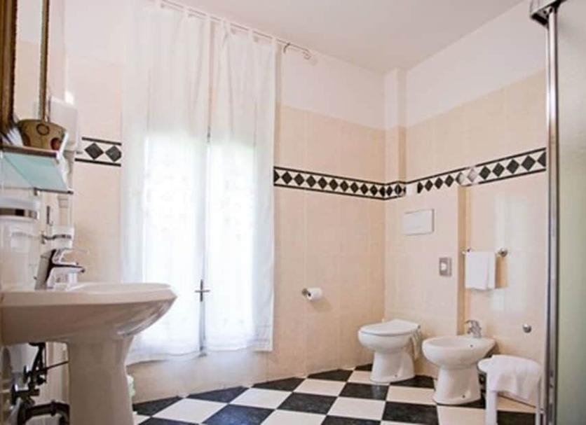 Bagno Foto