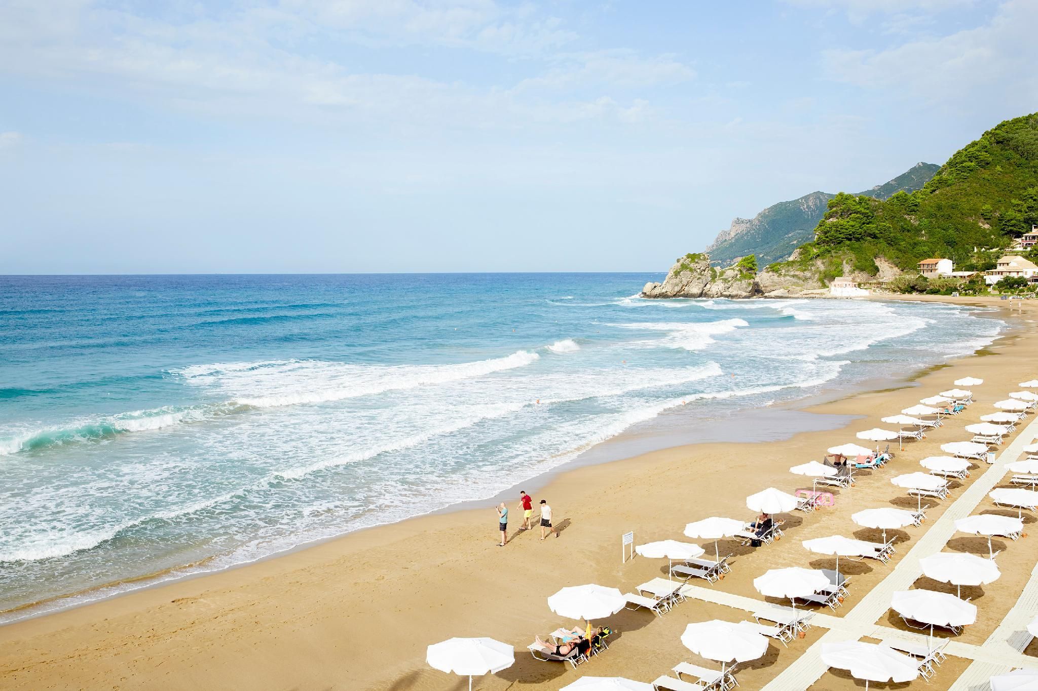Spiaggia