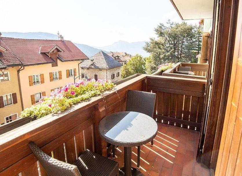 Balcone Foto