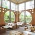 Area lounge