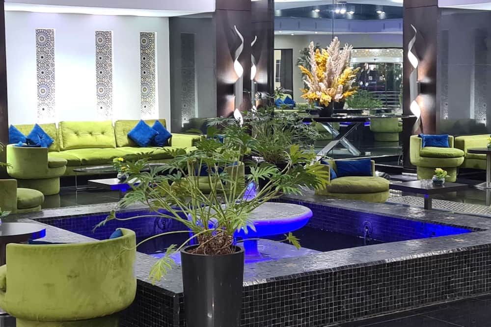 Area lounge