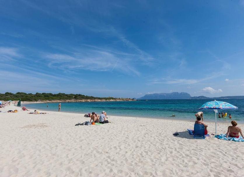 Spiaggia Foto