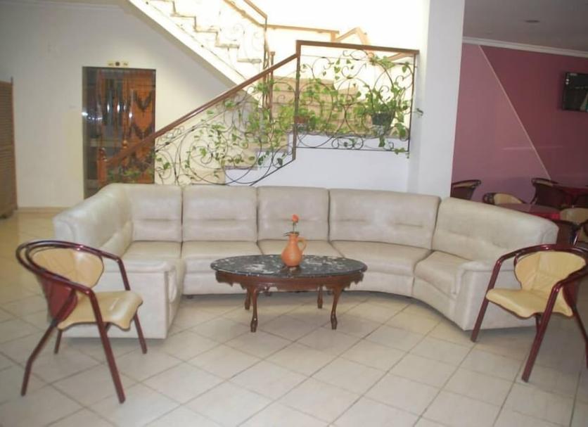 Ingresso Foto