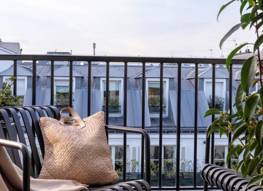 Balcone Foto