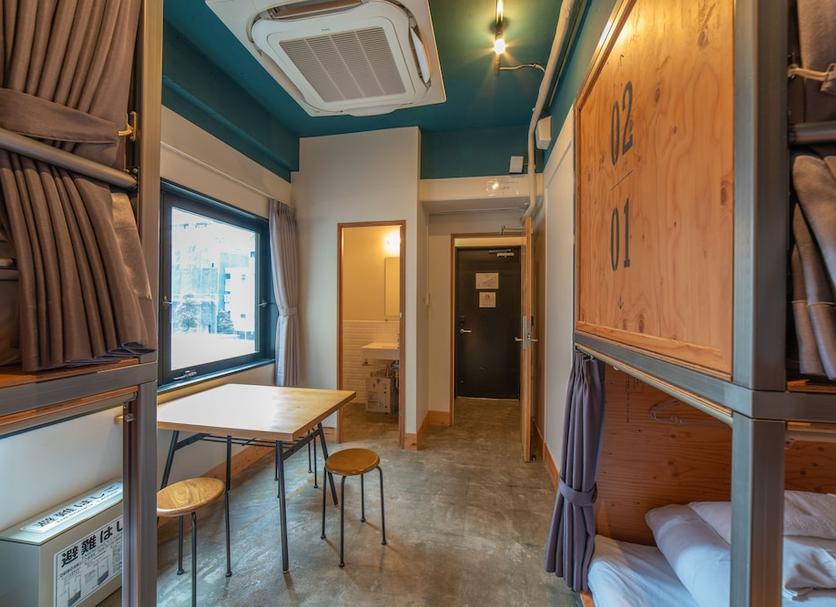 Sala pranzo Foto