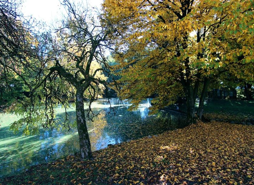 Vista esterna Foto