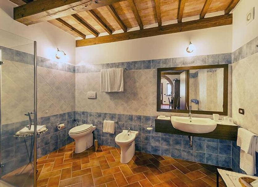 Bagno Foto