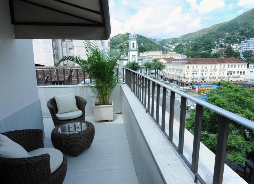 Balcone Foto