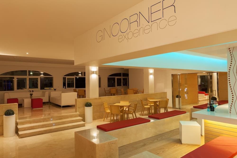 Ingresso