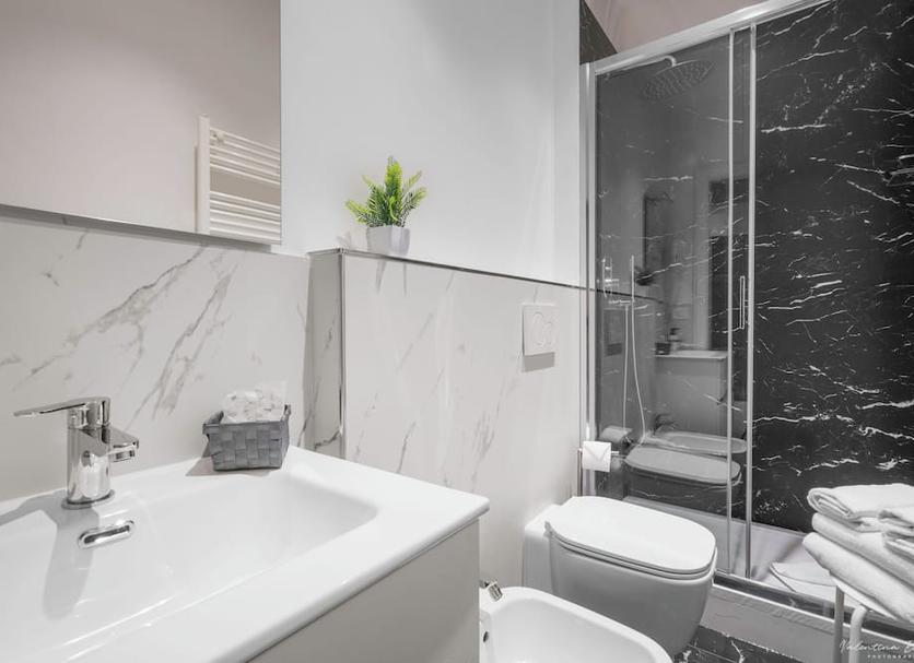 Bagno Foto