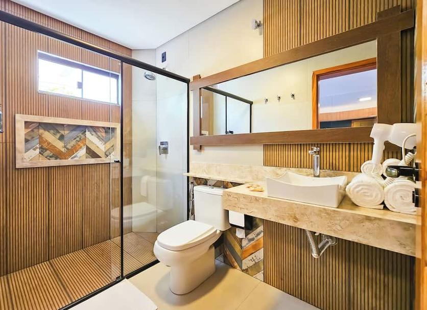 Bagno Foto