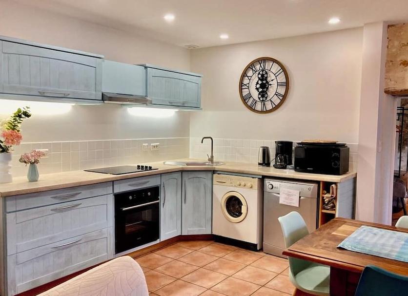 Cucina Foto