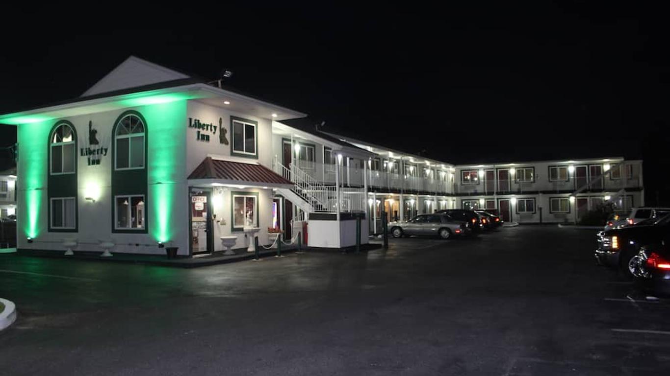 Liberty Inn Absecon Atlantic City