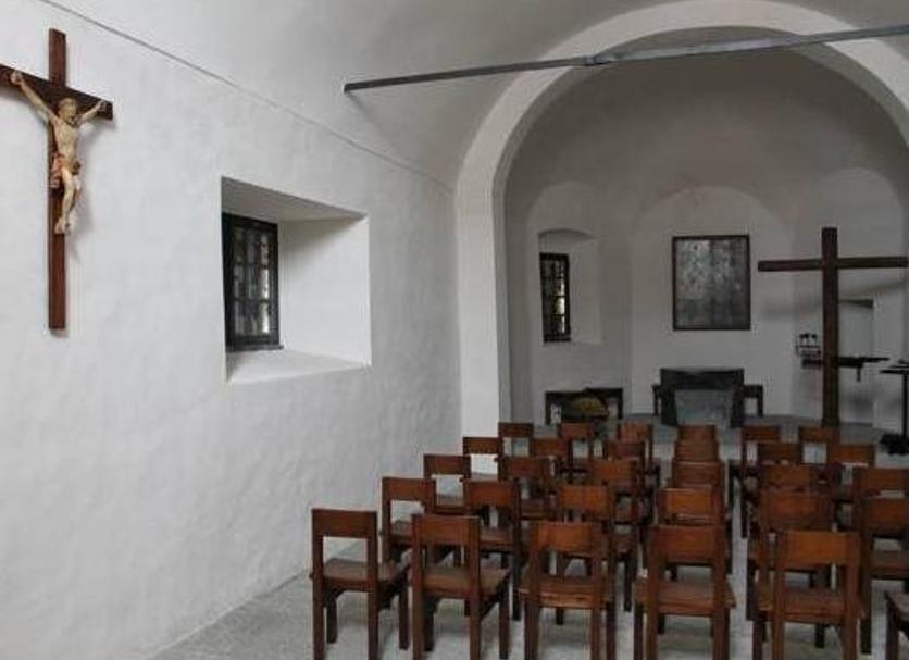 Sala conferenze Foto